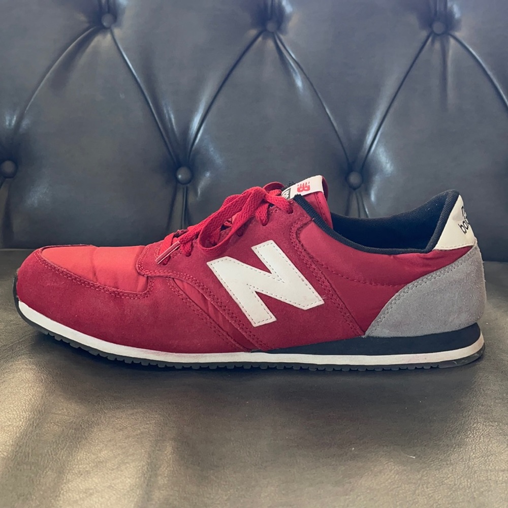 New Balance 420